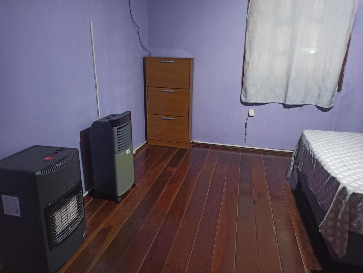 apta para cargar auto eléctrico casa verde 2 pisos - B&B Rivera