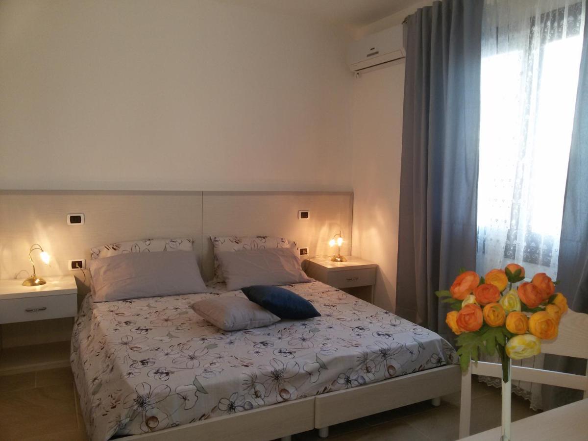 Double or Twin Room with Private Bathroom