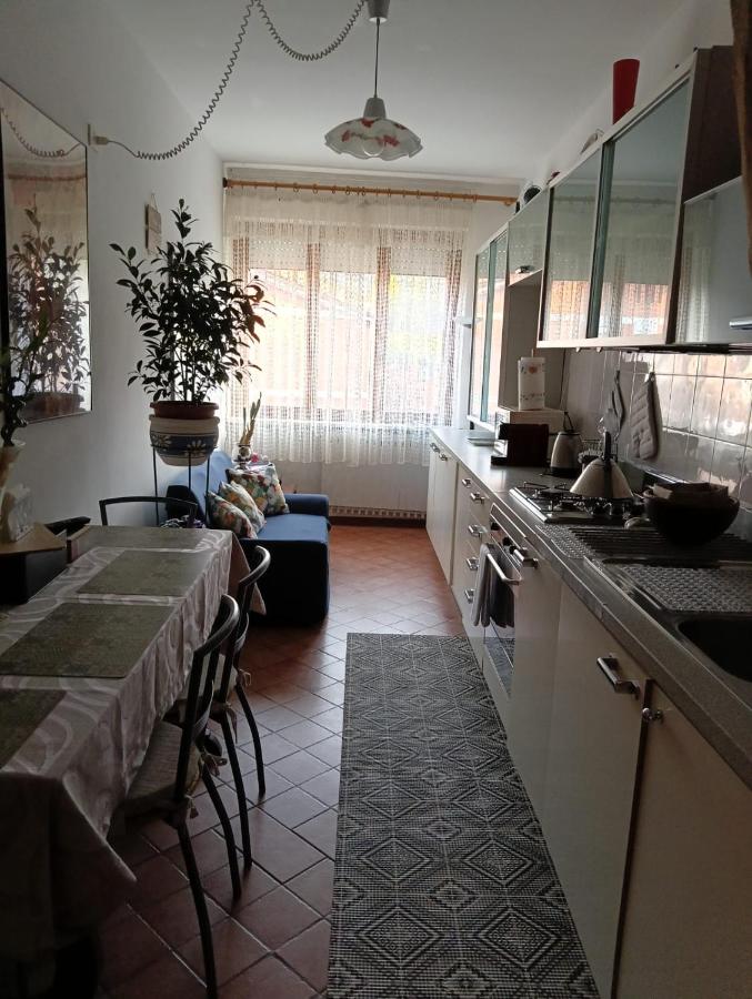 Casa Delmondes - B&B Canale