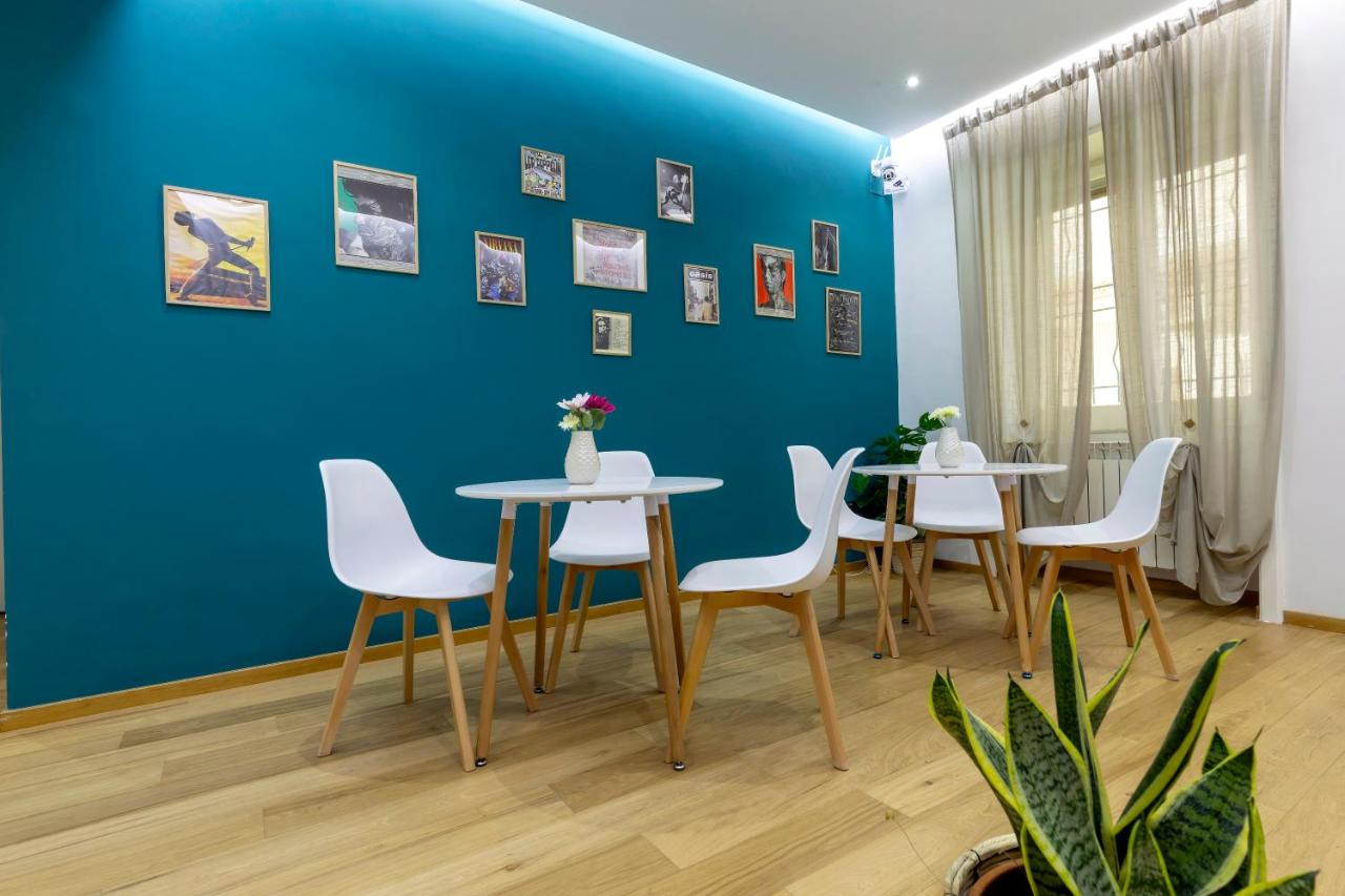 Moonlight Drive - B&B Cava Dè Tirreni