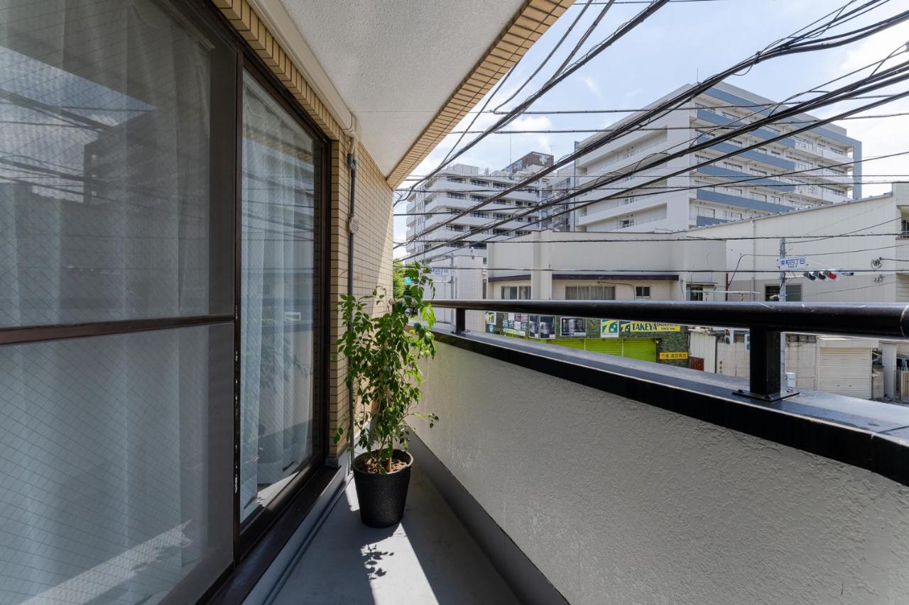 Haneda Direct Bus 1h 2BR 2LDK Luxury Mattress - B&B Tokyo