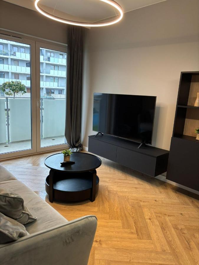 Jasielska Apartamenty - Komfortowy Nocleg Poznań