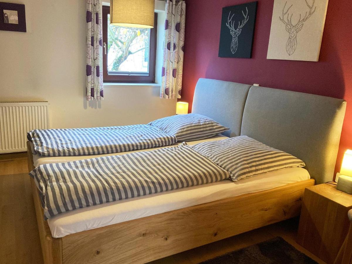 Appartement 2 Chambres avec Douche