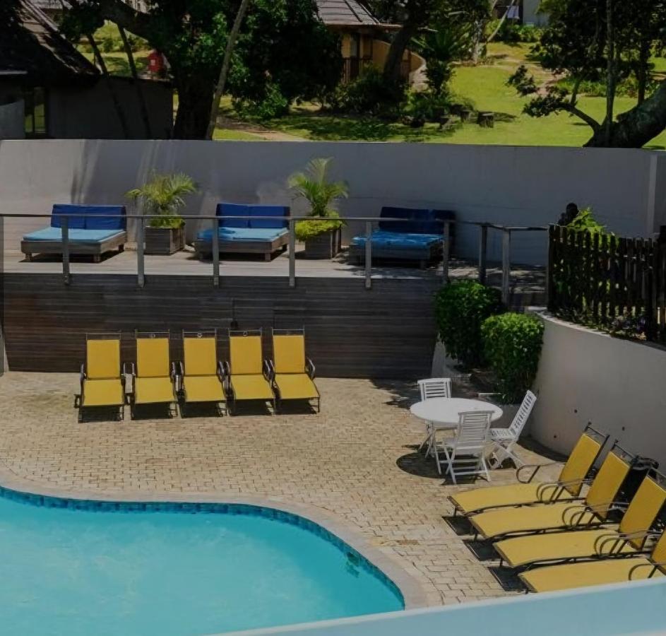 Banana Beach Club C5 - Chambres d’hôtes Port Shepstone