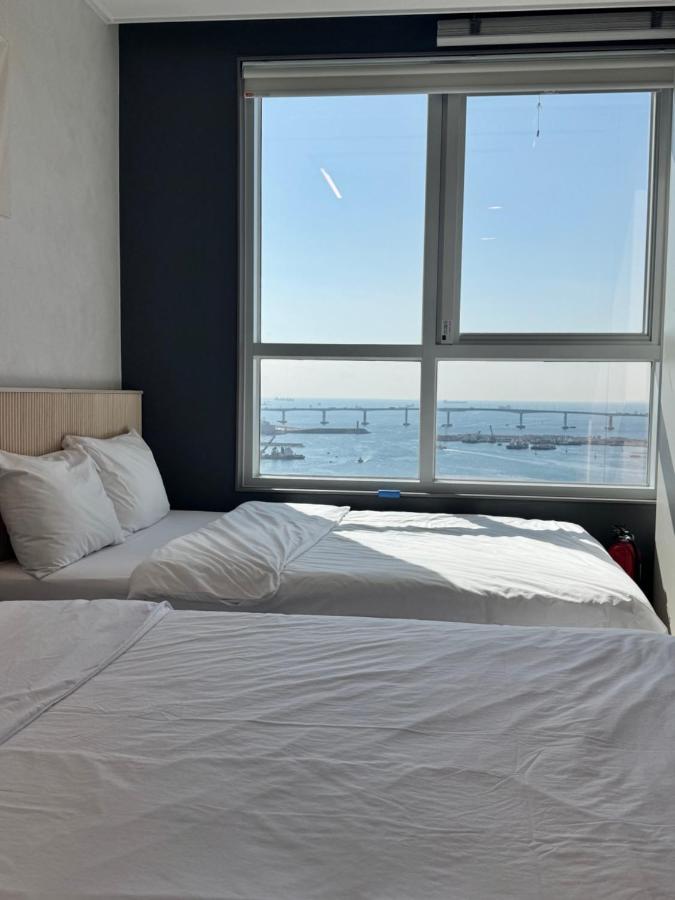 더베이먼트레지던스 - B&B Busan