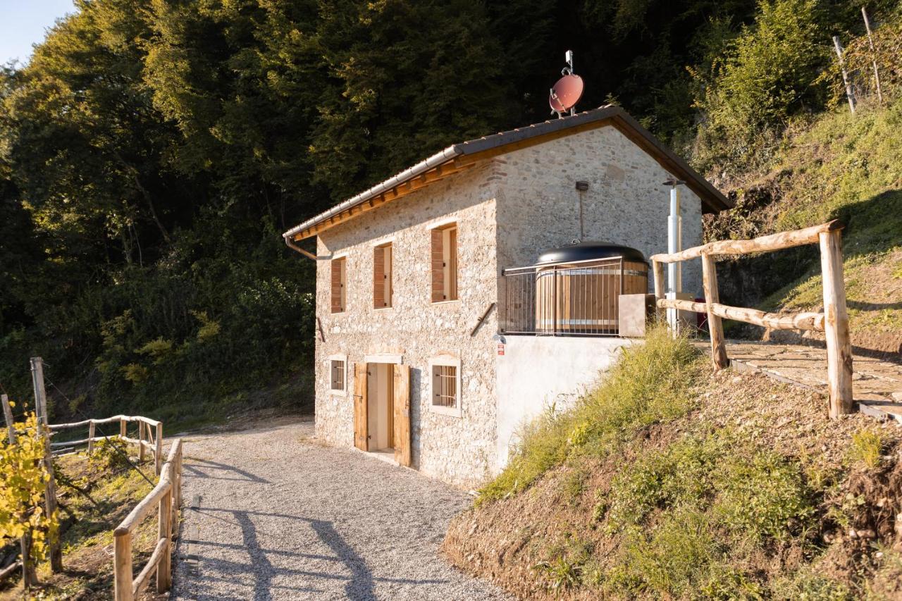 Casa Capitania - B&B Farra di Soligo