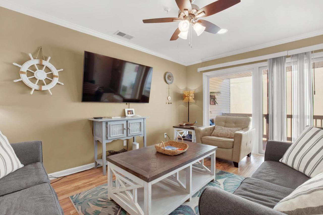 Tybeedaze - B&B Tybee Island