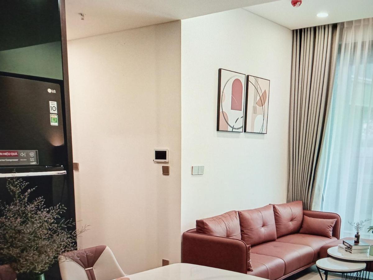 The Blisss Parkview Central - B&B Ho Chi Minh