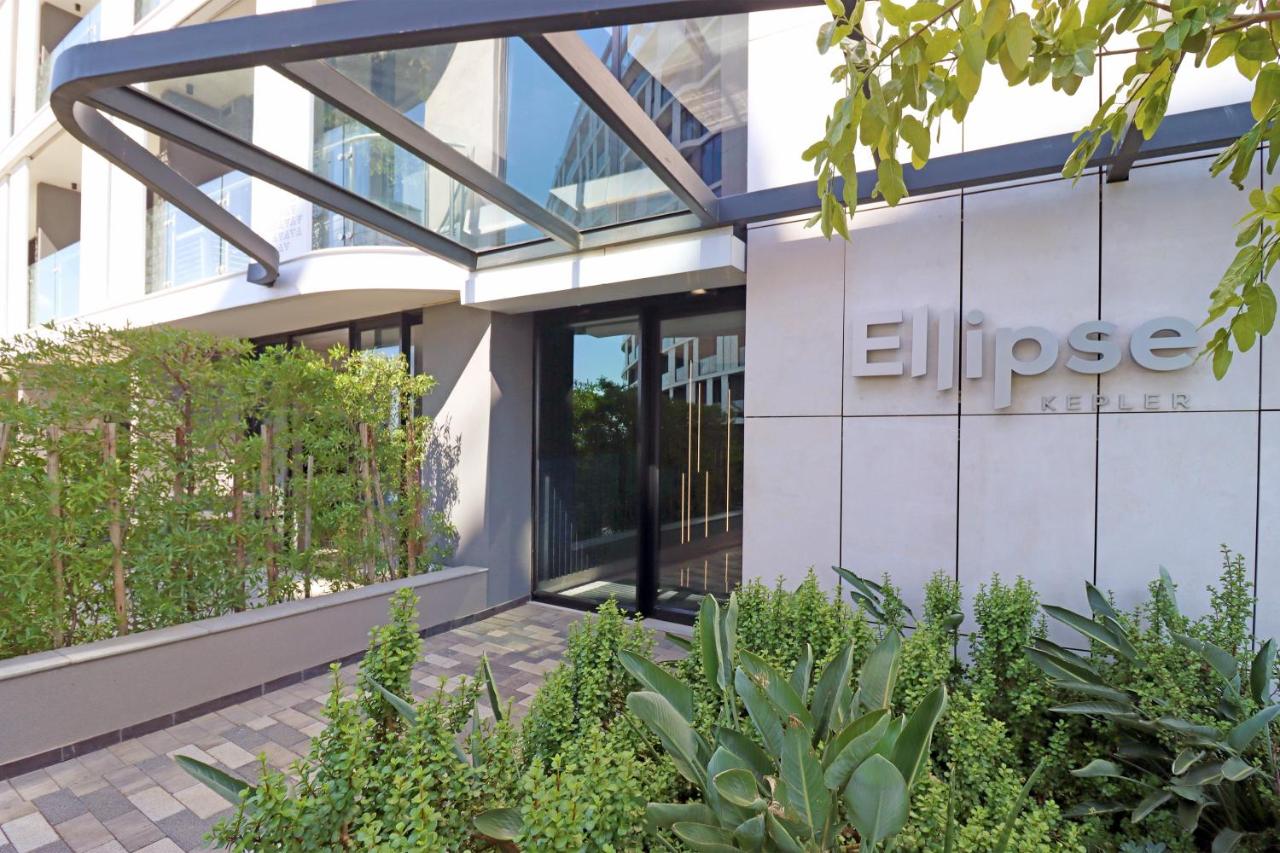 Ellipse Apartment - Chambres d’hôtes Midrand