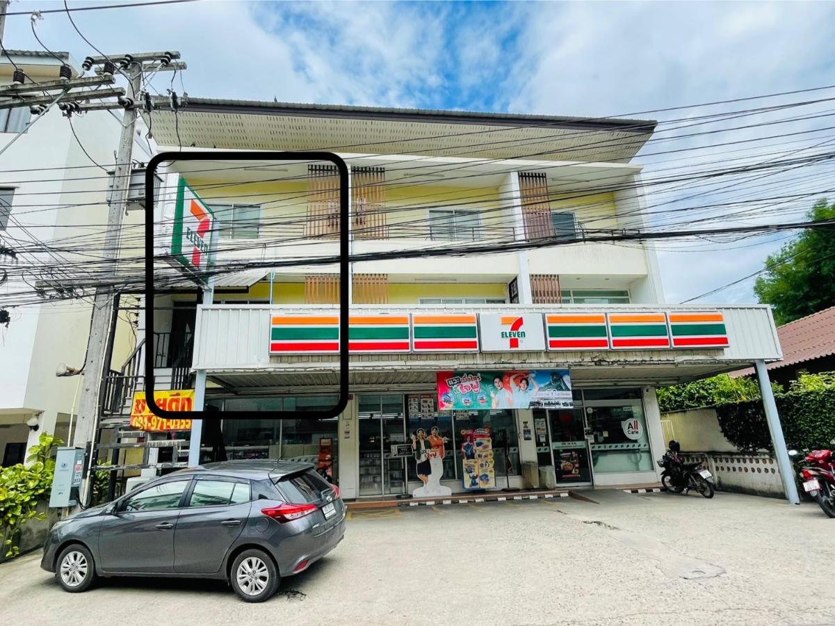 The Cozy house near CMU - B&B Chiang Mai