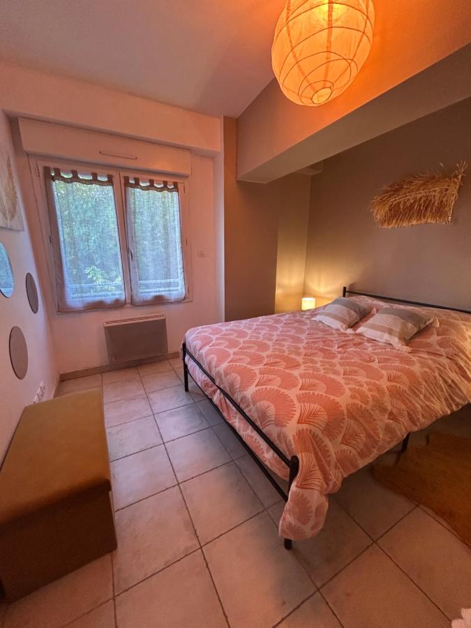 Appartement met 2 slaapkamers