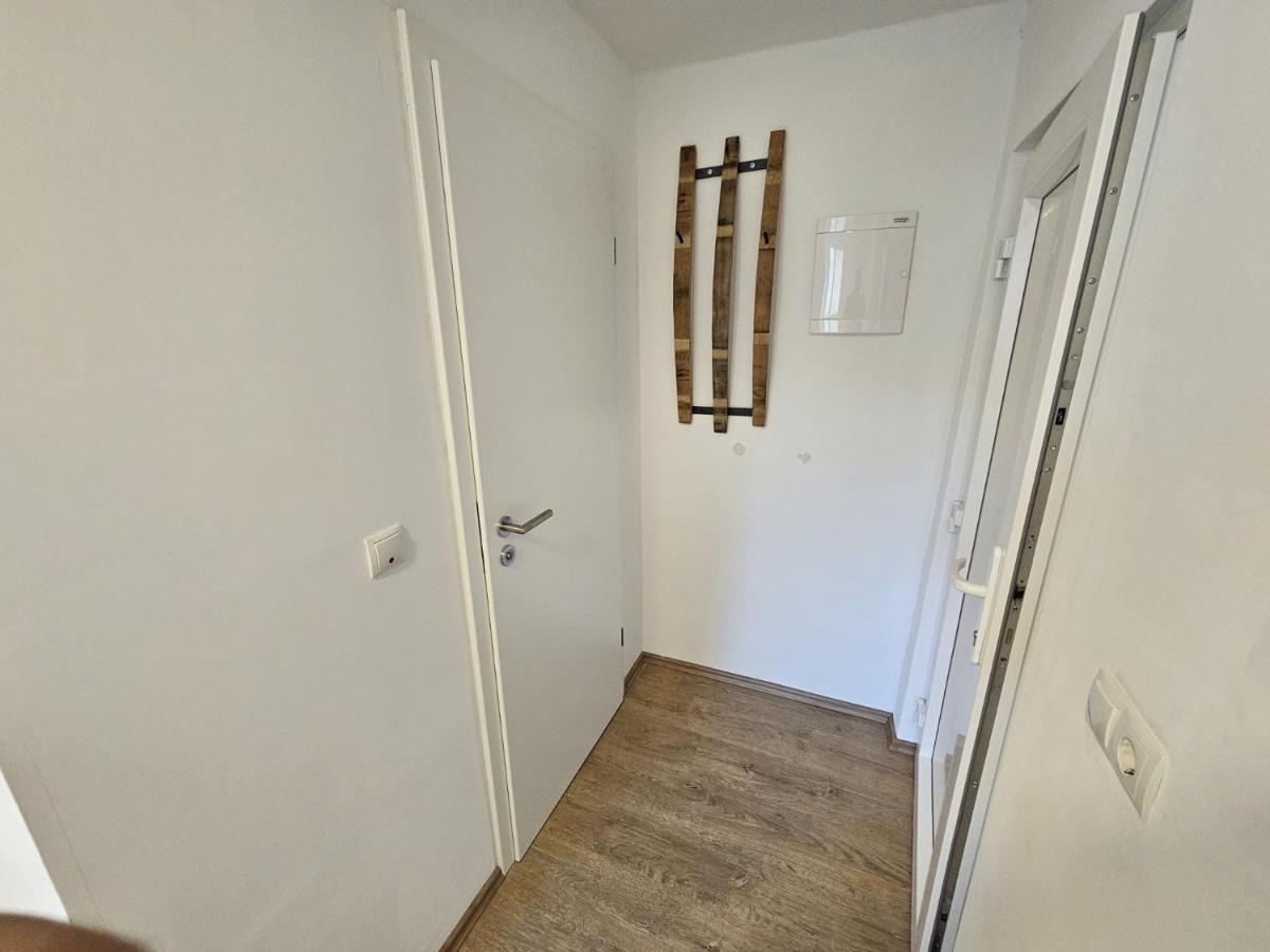 Kleines Doppelzimmer