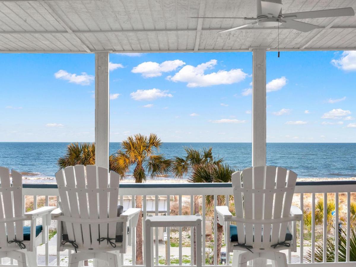Once Upon a Tide II - B&B Tybee Island