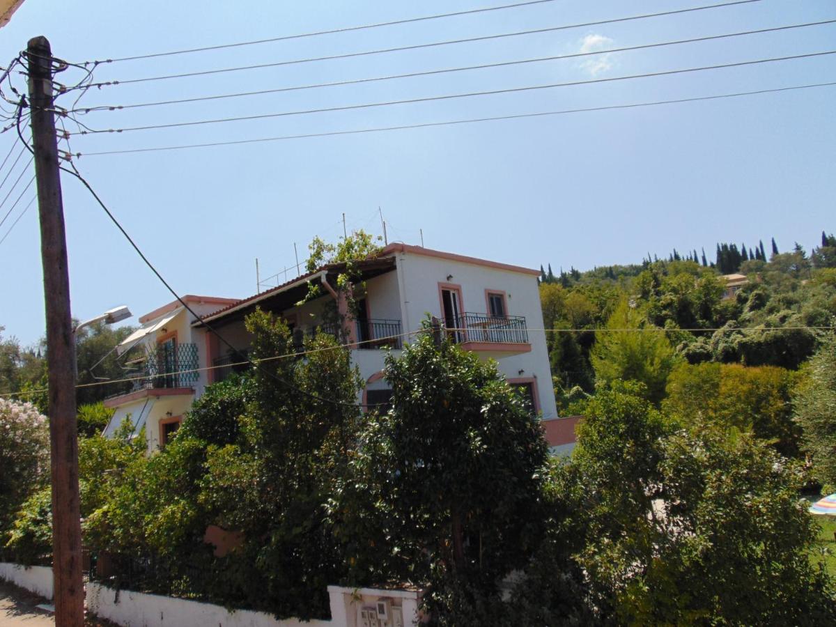 Villa Avra - Chambres d’hôtes