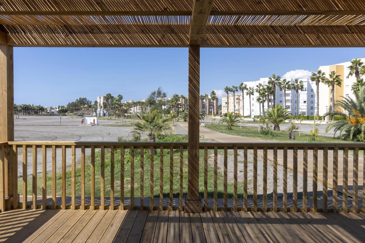 House Falucho playa - B&B Motril