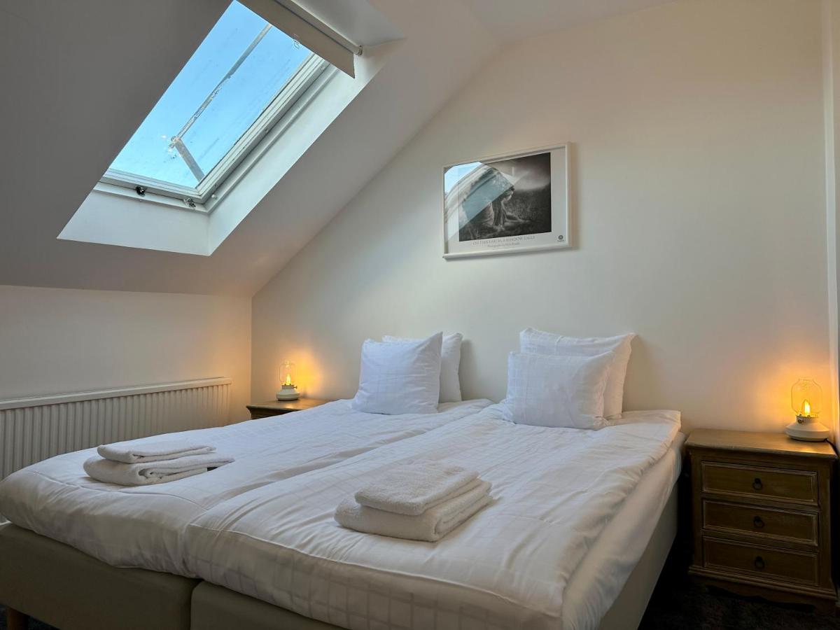 Deluxe Appartement met 2 Slaapkamers