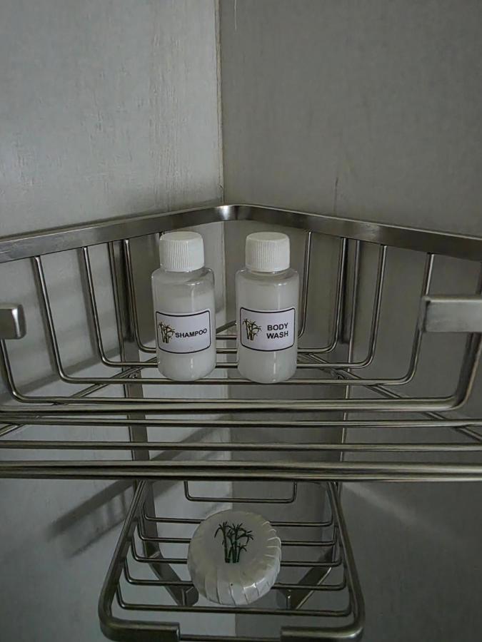 Doppelzimmer mit eigenem Bad