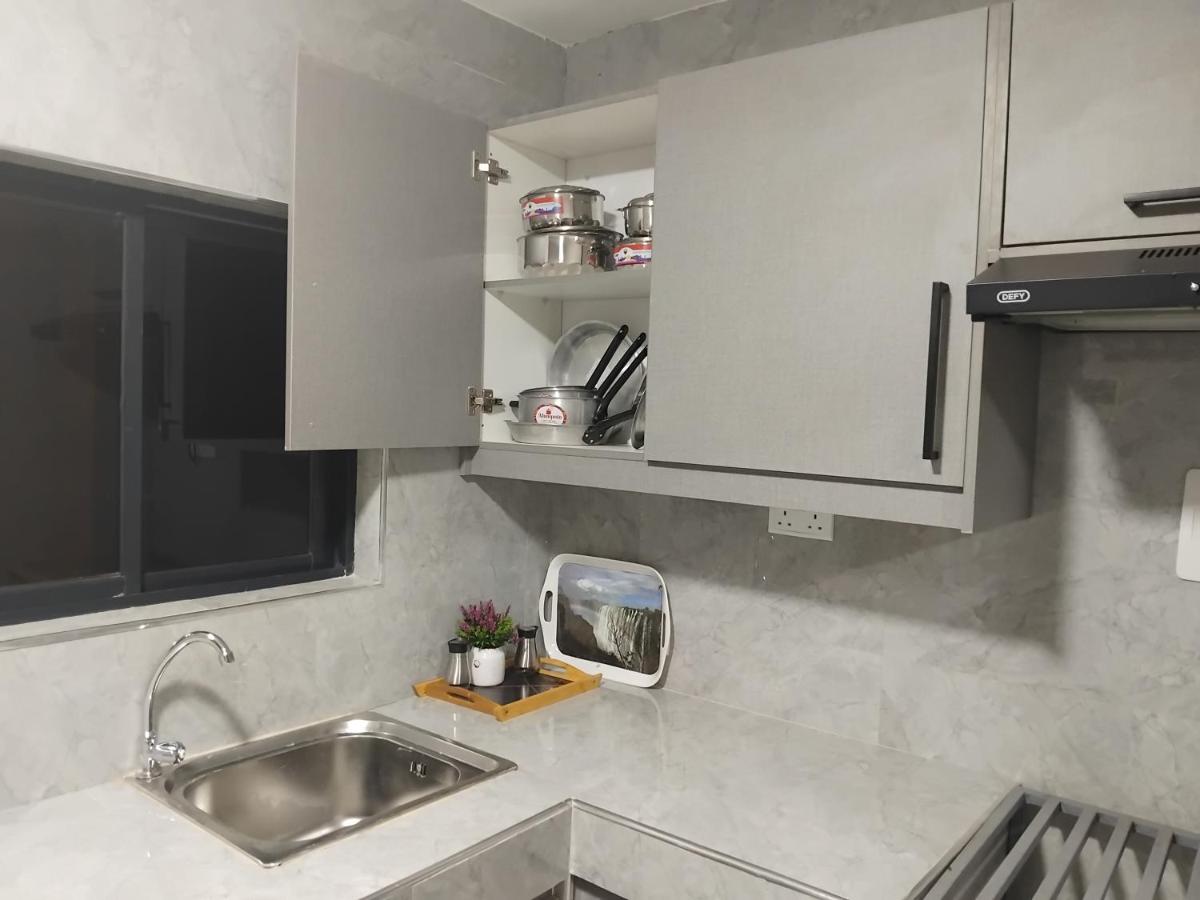 Dacaso Apartments - B&B Solwezi