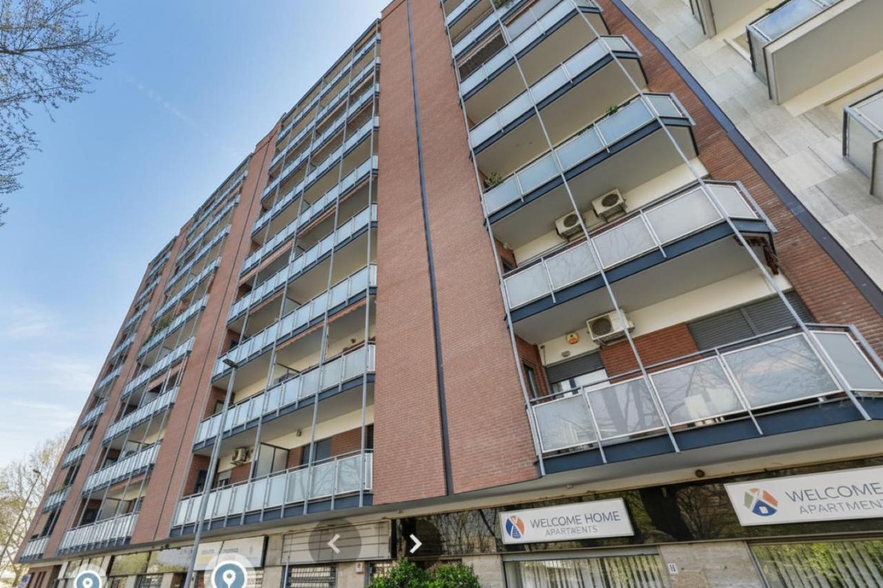 Casa vacanze Torino con vasca idromassaggio - B&B Turín