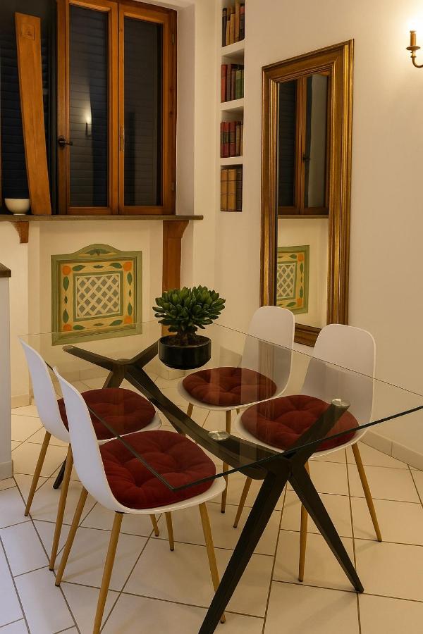 èROMA TRASTEVERE APARTMENT - Bed and Breakfast Rome