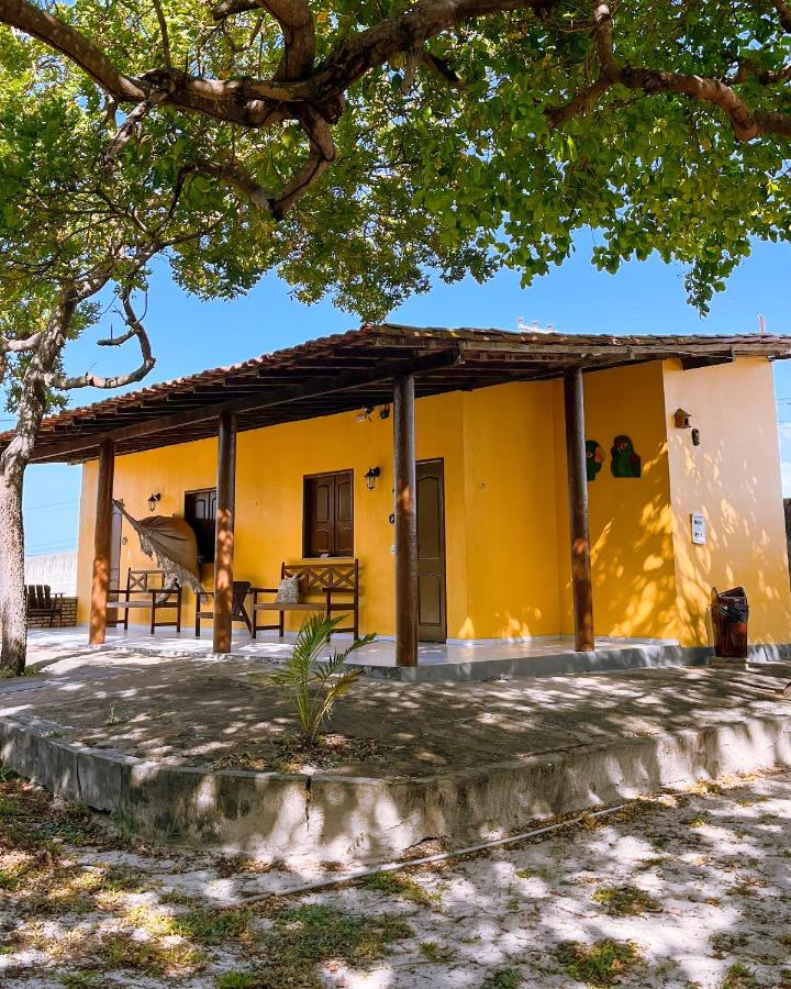 Pousada do Rancho - B&B Barreirinhas