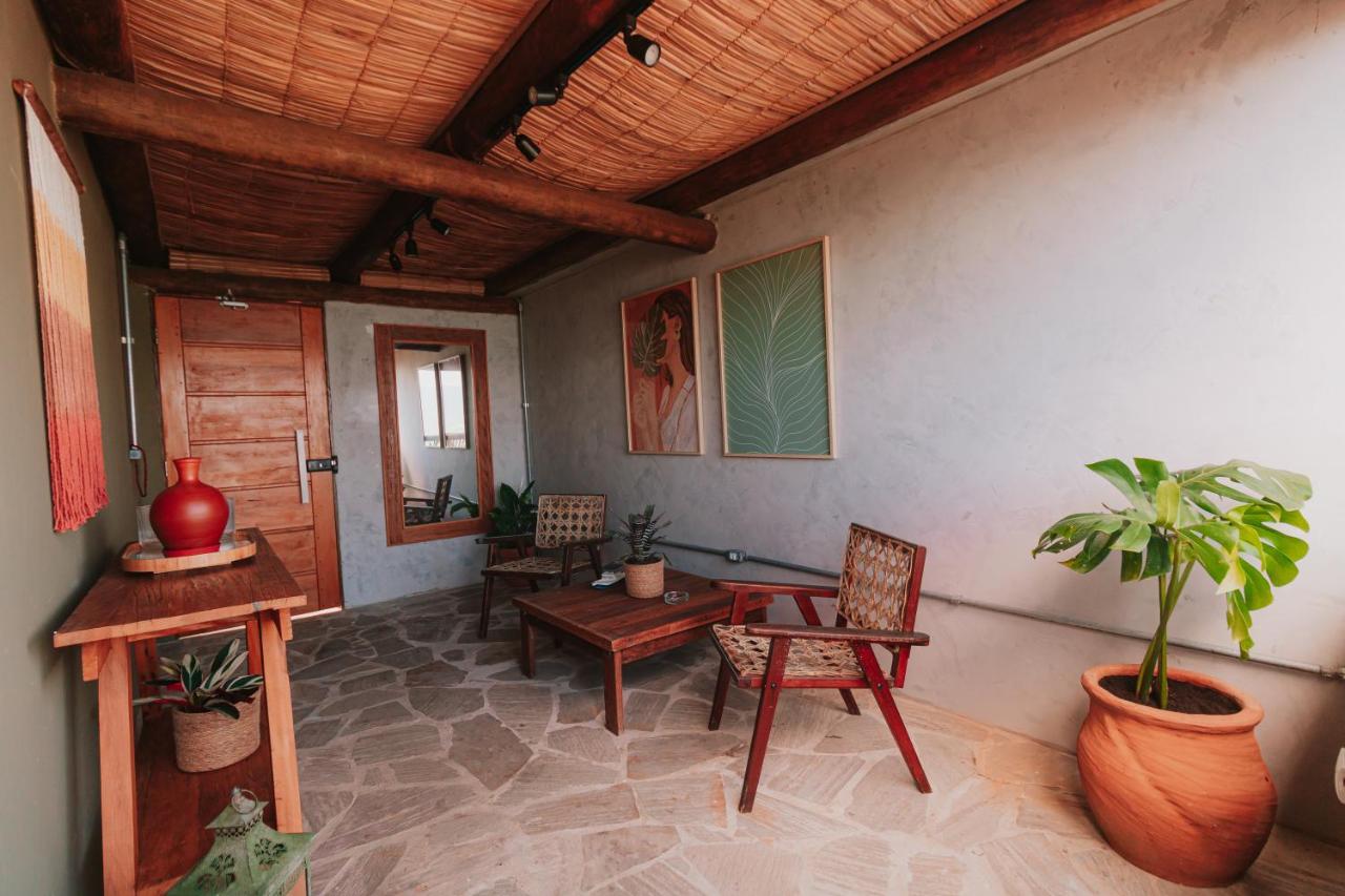 Casa Natu Ilhabela Mirante - B&B Ilhabela