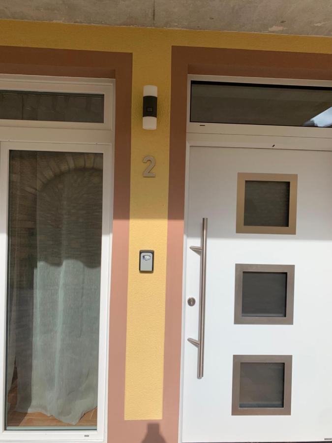 Apartment - Ground Floor