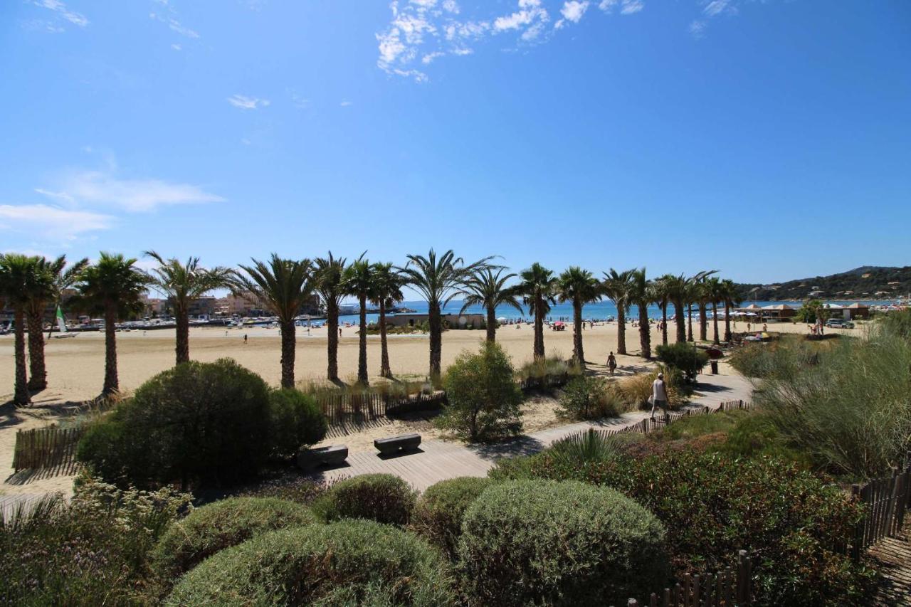 SELECT'soHOME - Appartement pour 6 personnes à deux pas des commerces et de la plage de La Favière ! - ILOA-C03 - Chambres d'hôtes Bormes-les-Mimosas