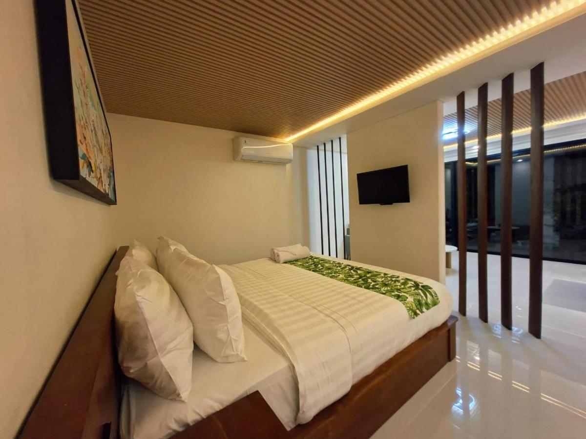 Seminyak Apartment 37 - Chambres d’hôtes Seminyak