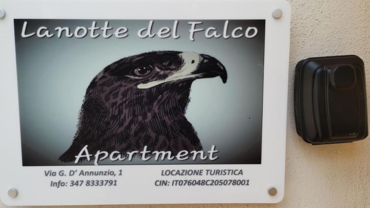 Lanotte del Falco - B&B Melfi