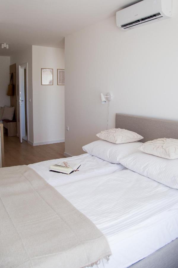 Two-Bedroom Standard Apartment