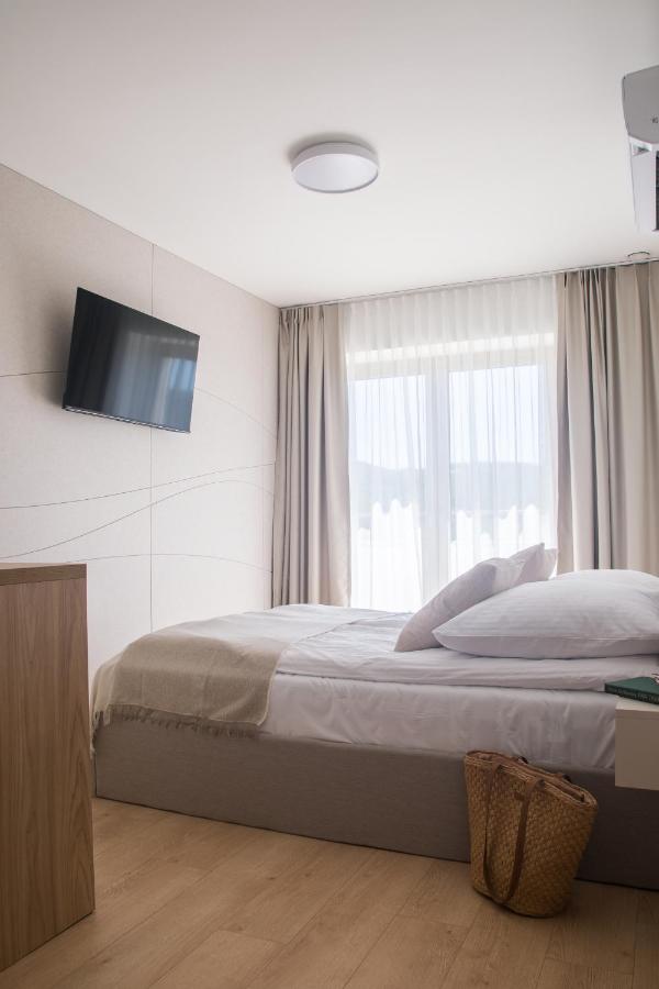 Double Room with Balcony (2 Adults + 1 Child)