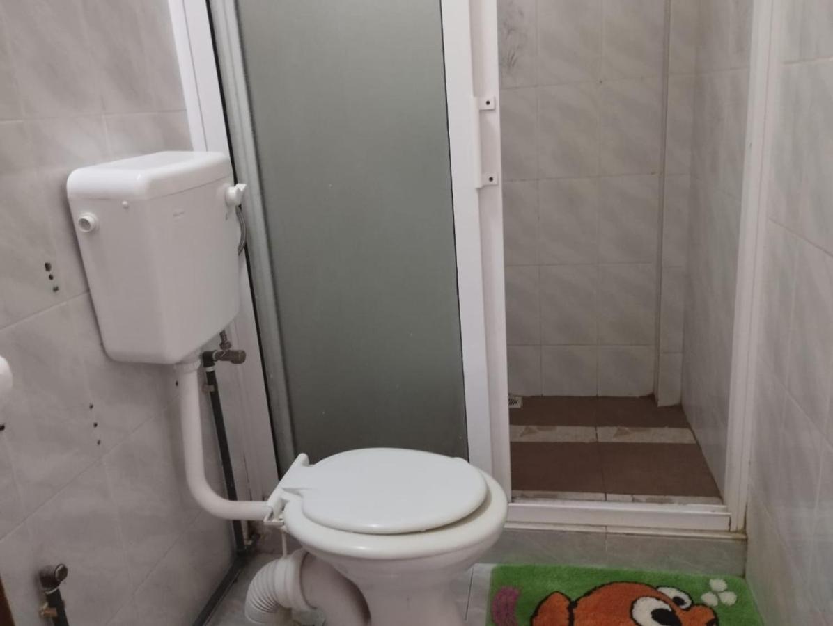 Appartamento - Piano Terra