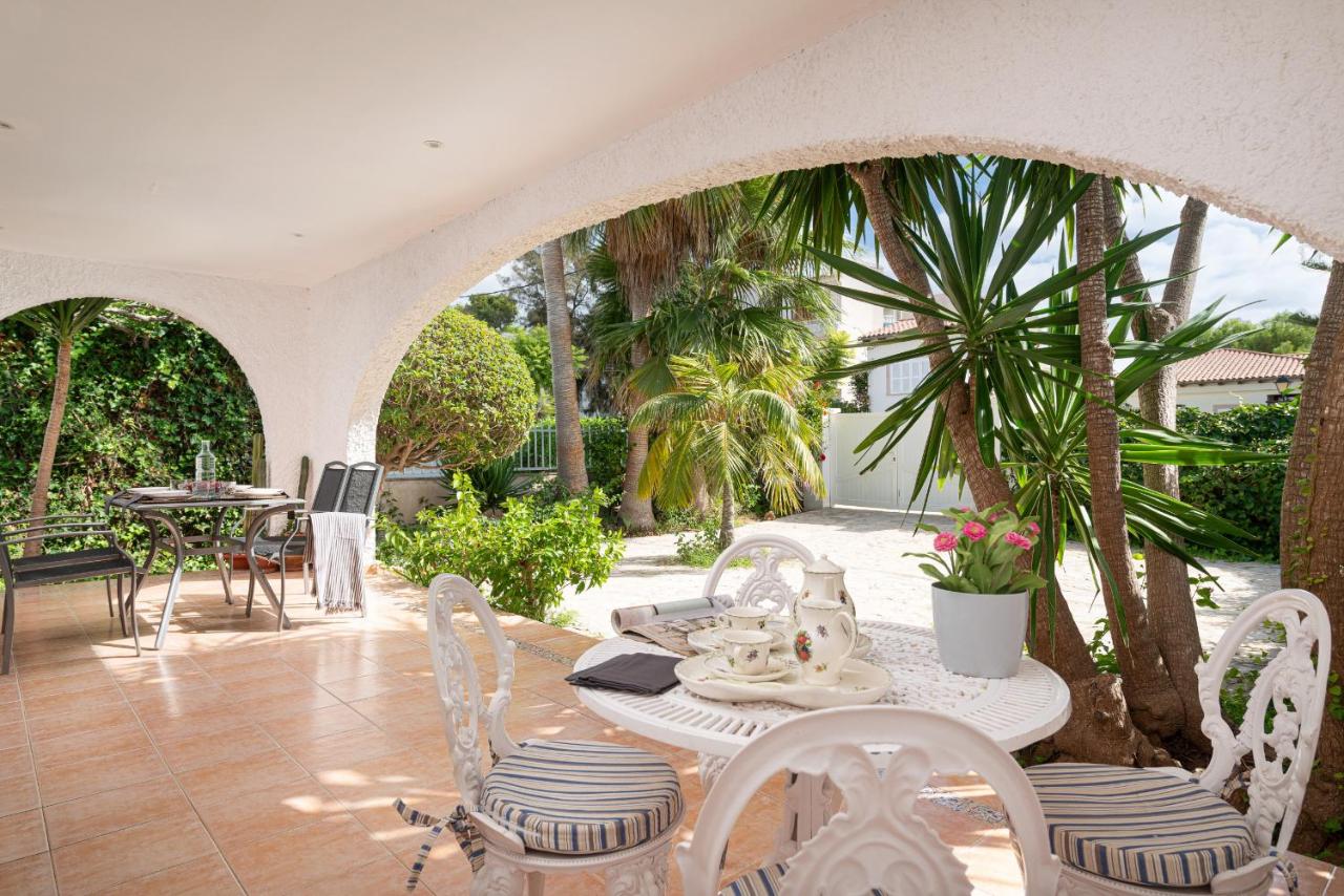 Mon Repos 1 chalet - Ferienwohnung Alcúdia