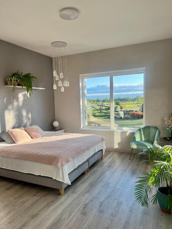 Zeltāres - Ferienwohnung Mitau