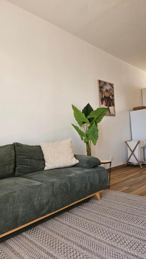 Charming One Bedroom Apartment with Panoramic City View - Chambres d’hôtes Sète