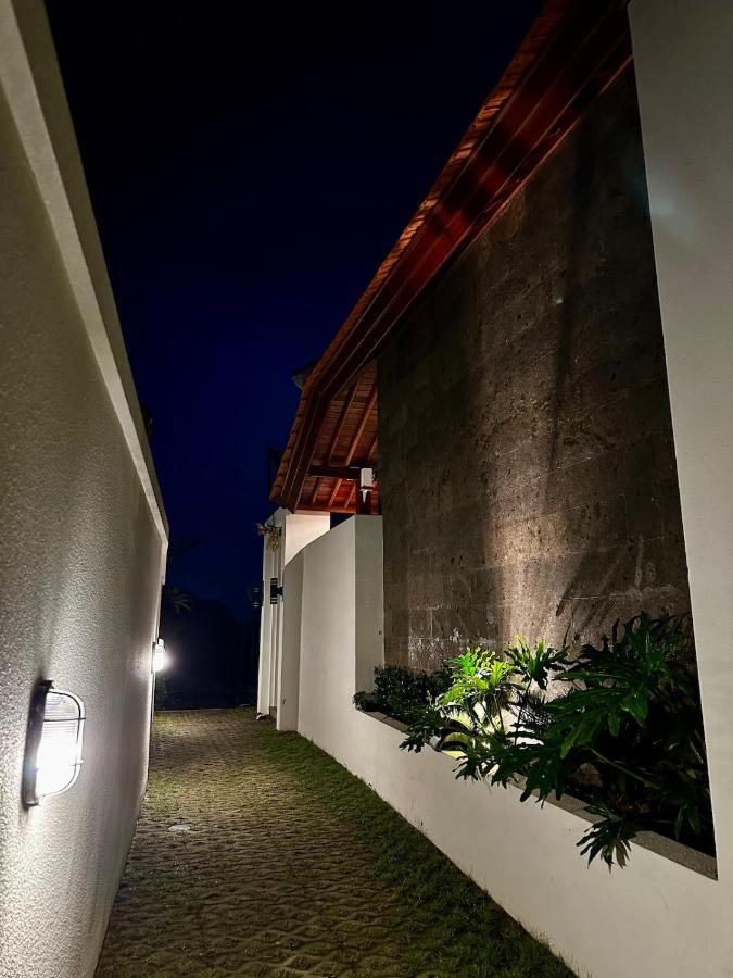 D'Uma Pandan the Charming Villa & Near Keramas Beach - B&B Curahmas