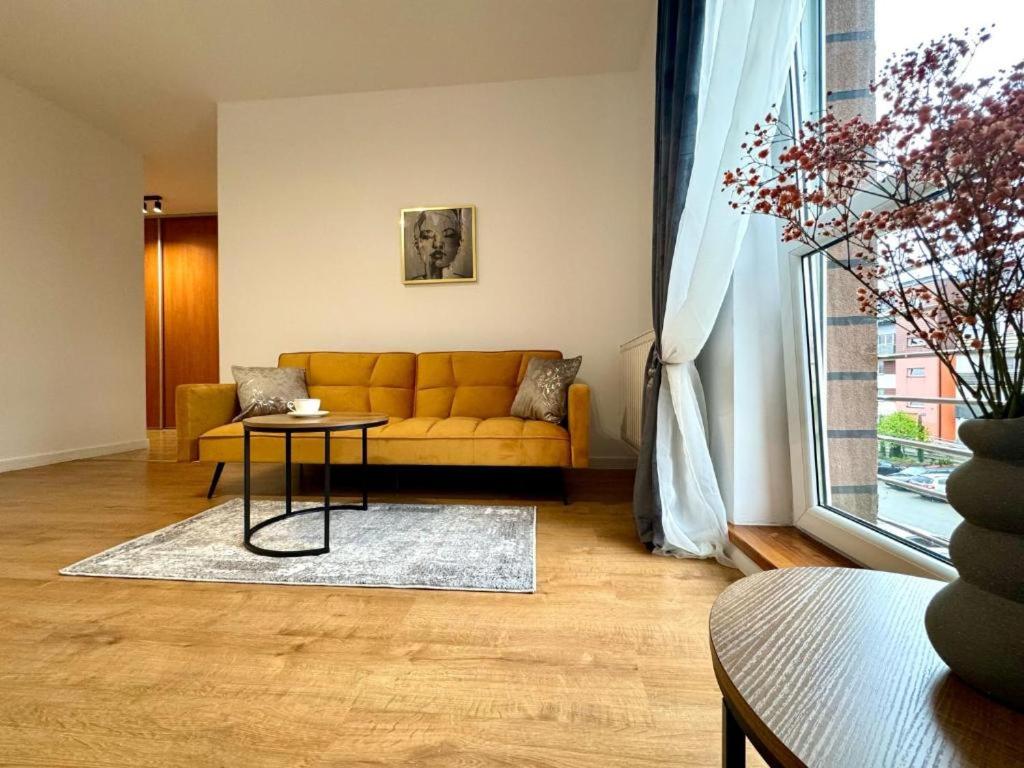 Apartament Zagrodowa - B&B Oświęcim