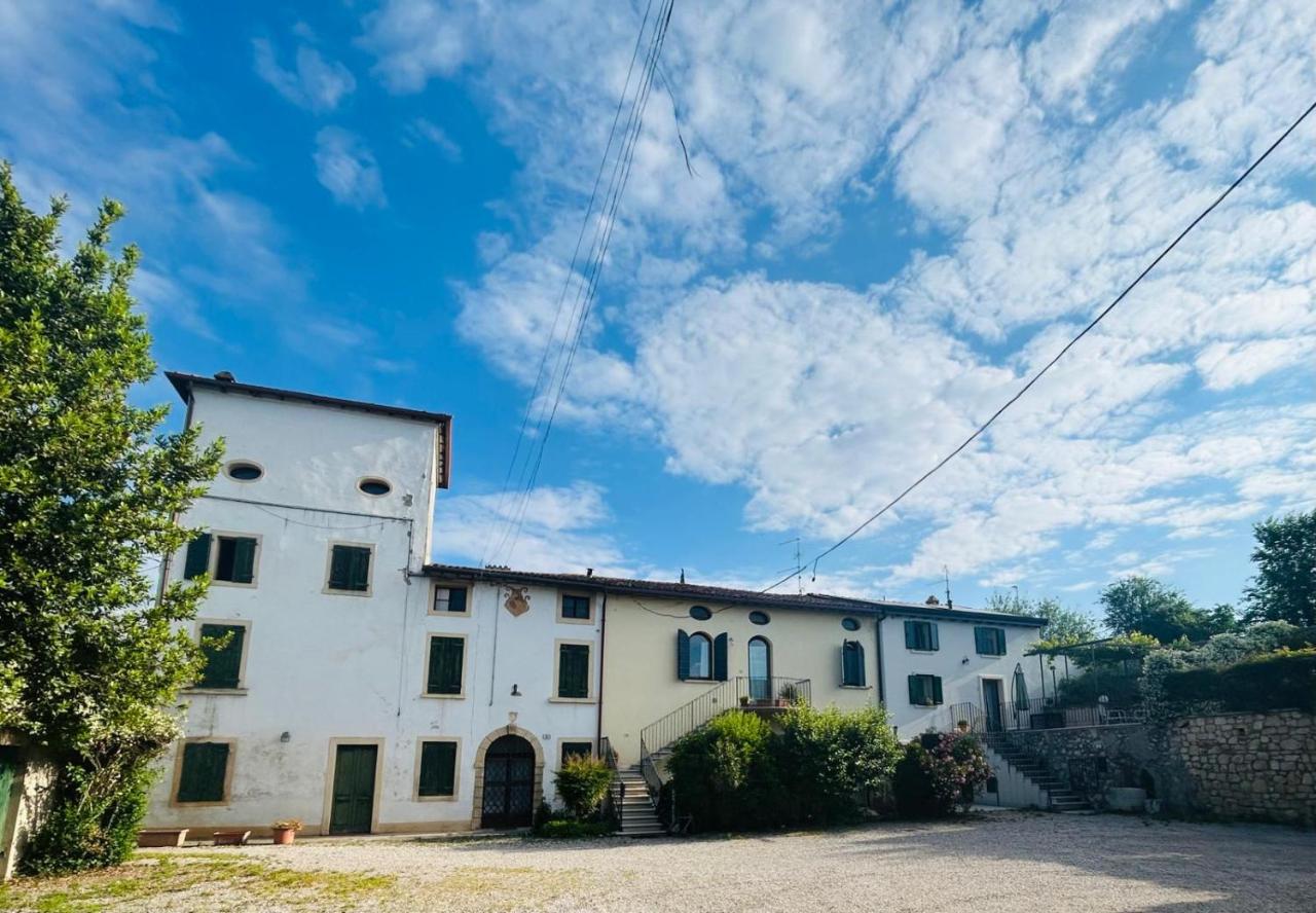 Corte Ponte Verde - Bed and Breakfast Novaglie