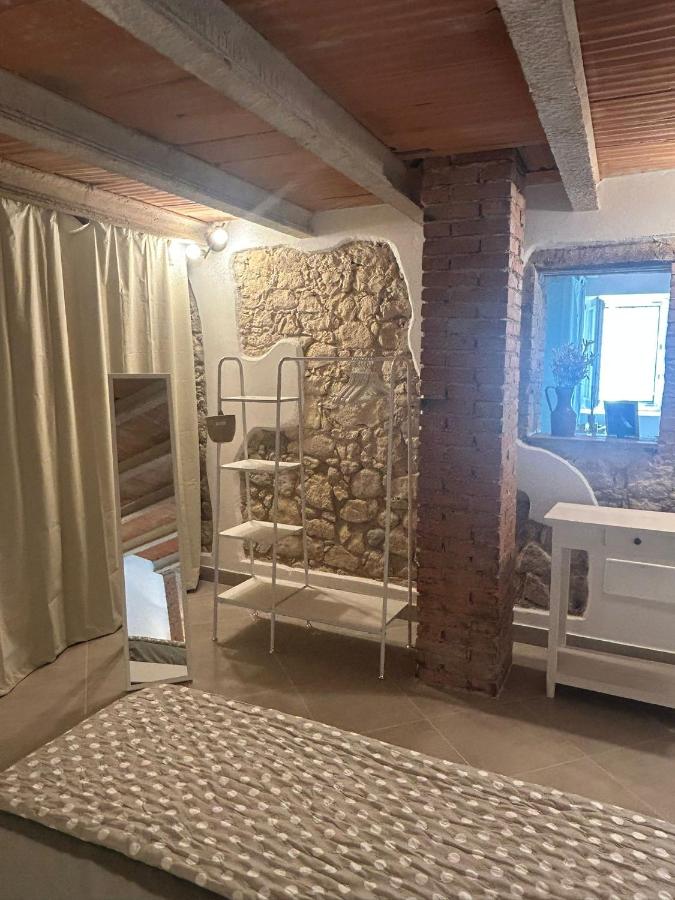 Tweepersoonskamer met Eigen Badkamer