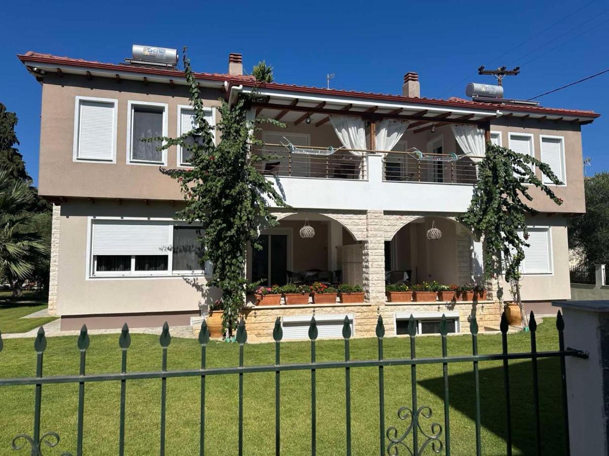 Villa Galina - B&B Nikiti