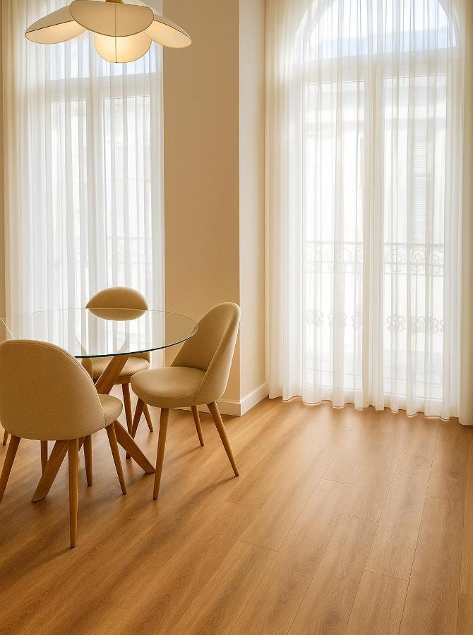 Deluxe Appartement met 2 Slaapkamers