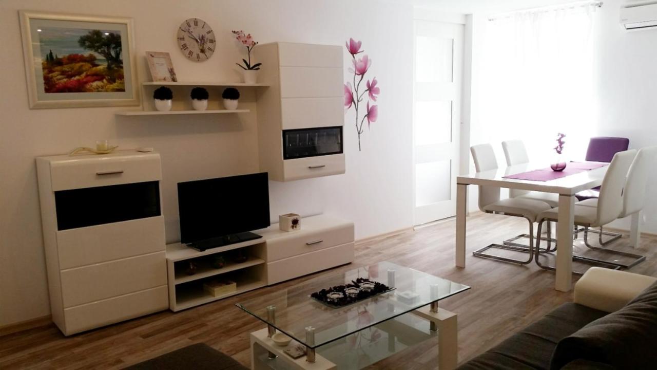 Apartment Soric - B&B Segna