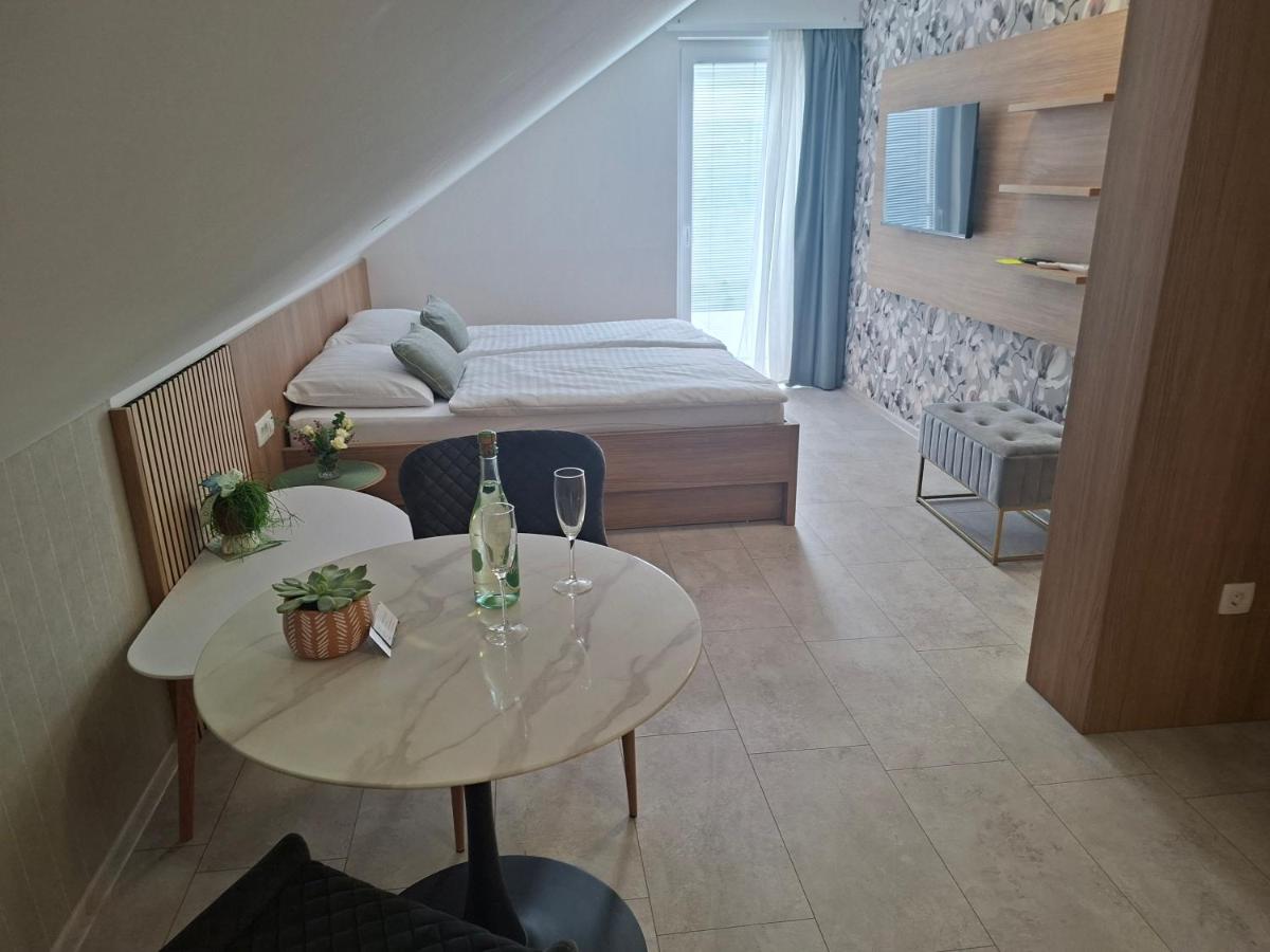 APARTMA BriGITA - B&B Gorica pri Slivnici