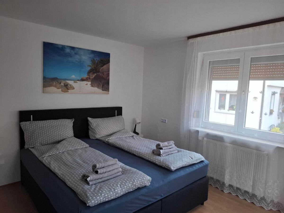 Ferienhaus Adler - B&B Eschwege