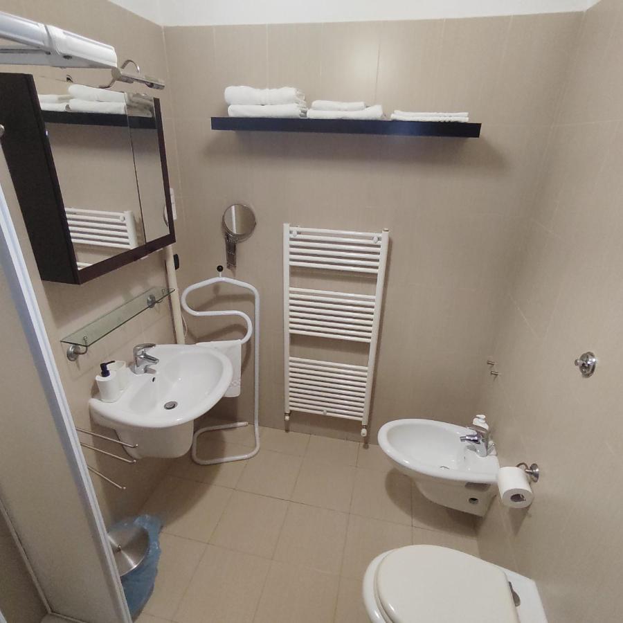 Camera Matrimoniale Standard