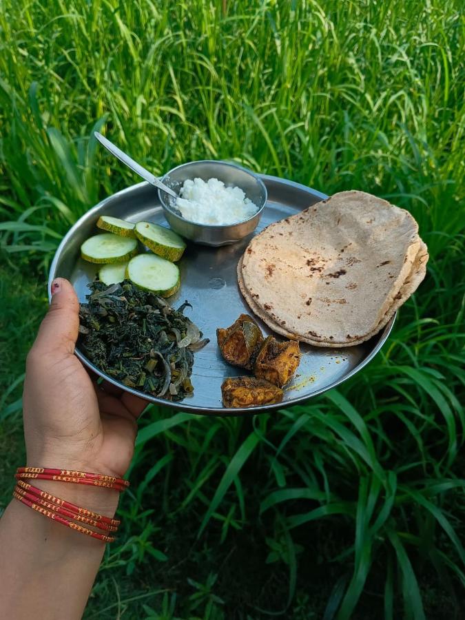 Hameri Homestay - B&B Belparao