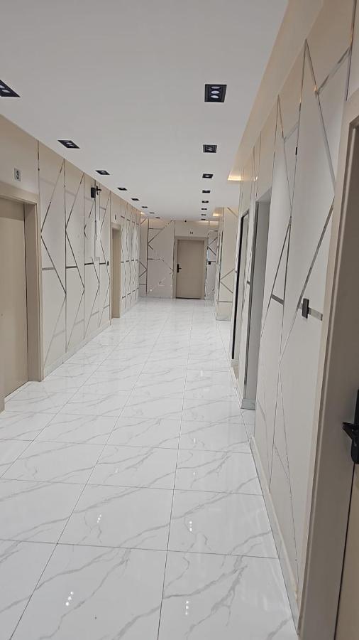 الرياض حي الروضة شارع عبد الرحمن الغافقي - Ferienwohnung Riad