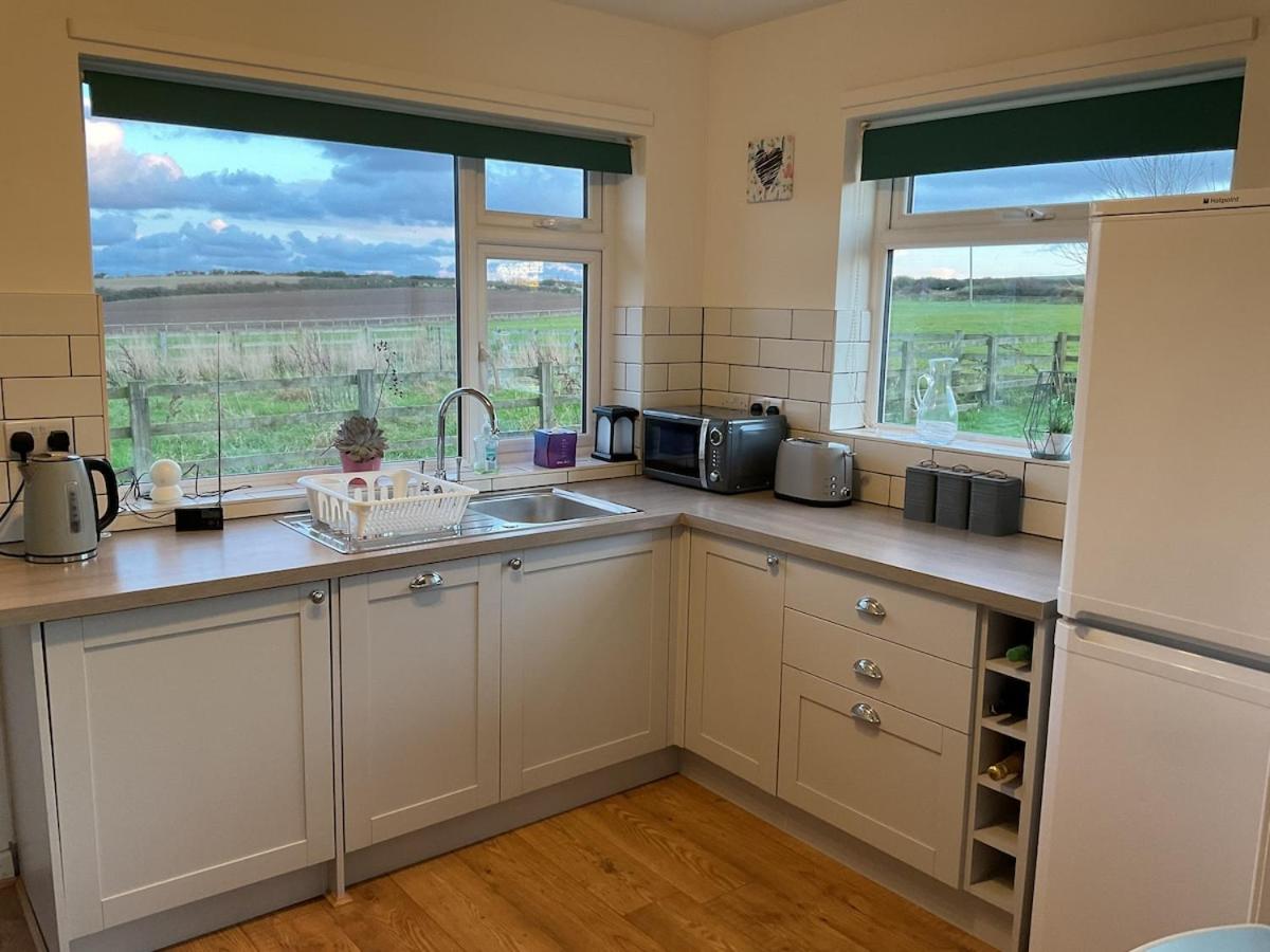 Summerfield Bungalow - B&B Whitby