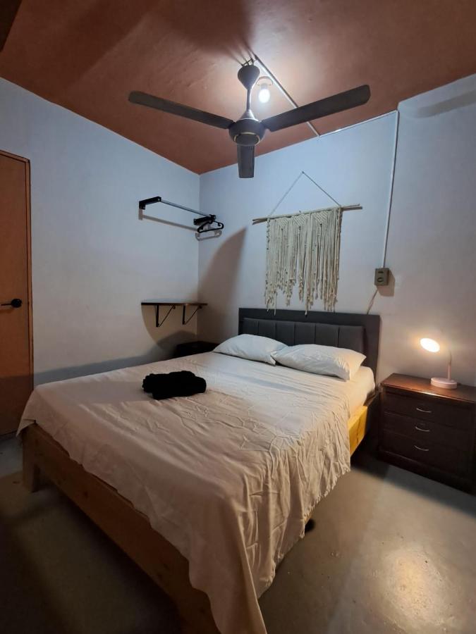 Tweepersoonskamer met Eigen Badkamer